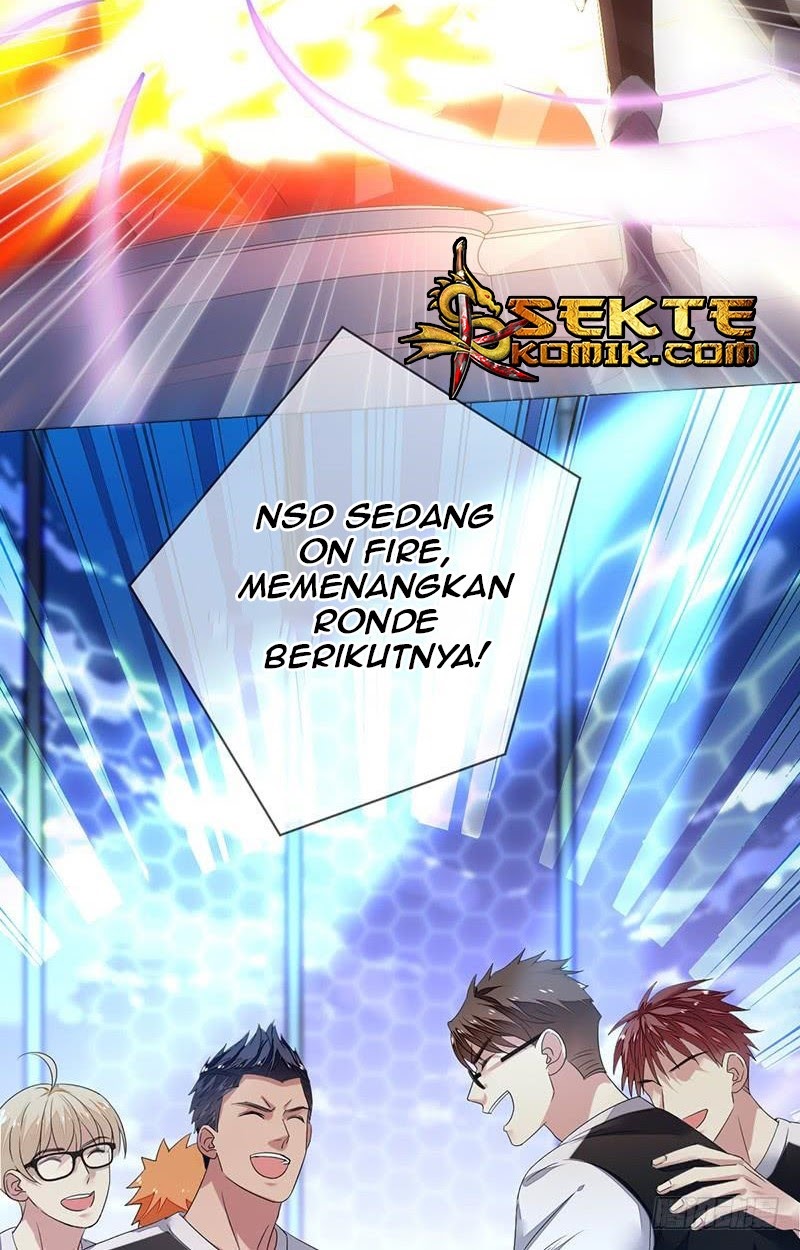 NSD Gaming Chapter 150 Bahasa Indonesia
